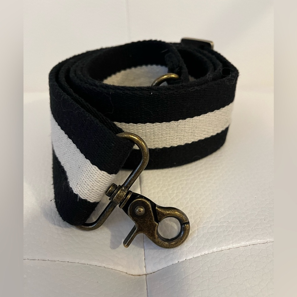Parker Thatch Adjustable Crossbody Strap